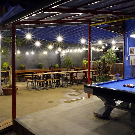 Dalat Family Hostel 2 Ngoại thất bức ảnh