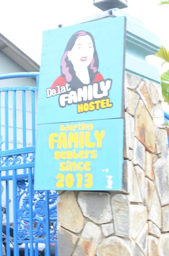 Dalat Family Hostel 2 Ngoại thất bức ảnh