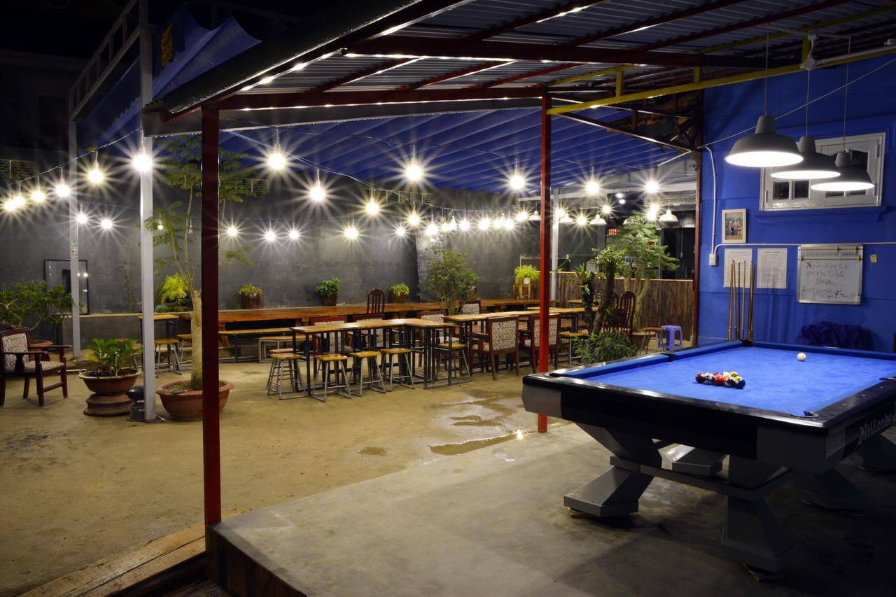 Dalat Family Hostel 2 Ngoại thất bức ảnh
