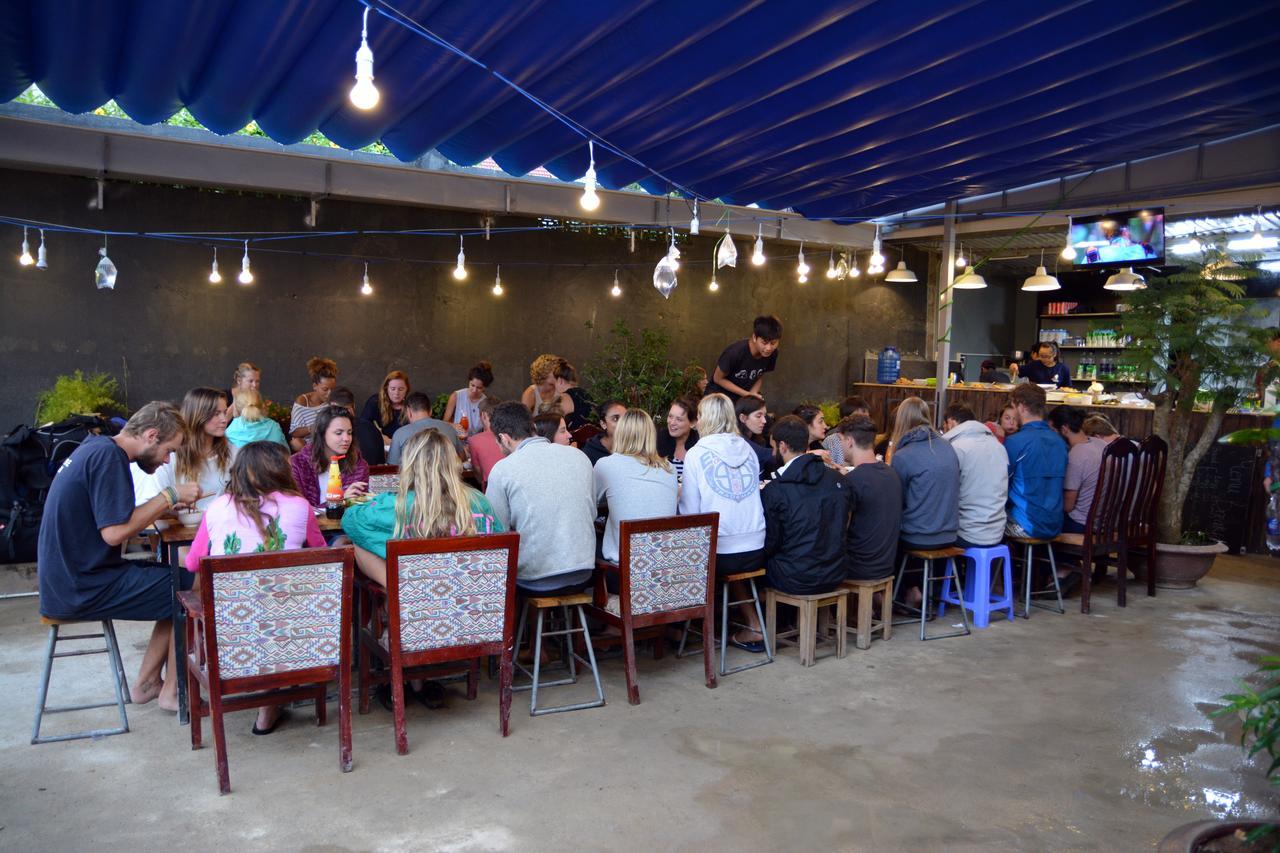Dalat Family Hostel 2 Ngoại thất bức ảnh