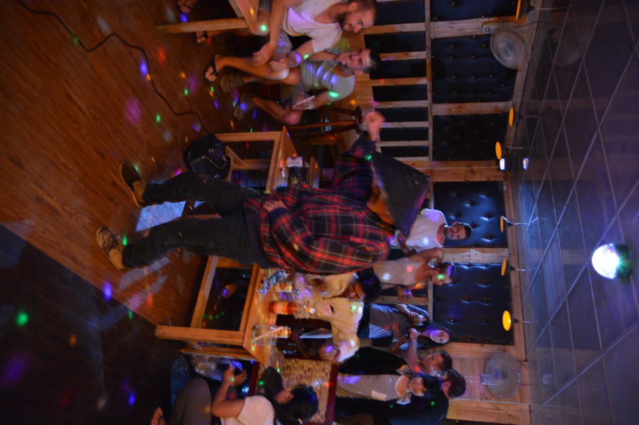 Dalat Family Hostel 2 Ngoại thất bức ảnh