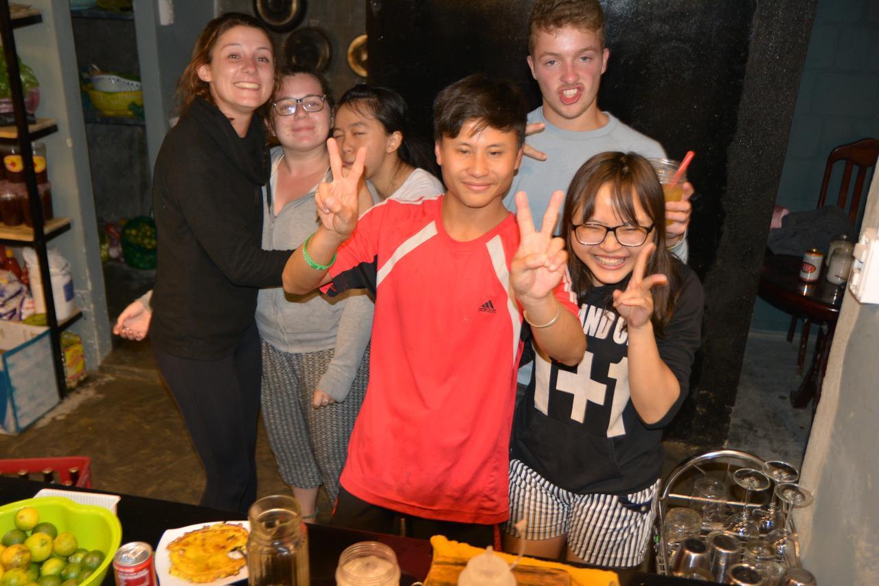 Dalat Family Hostel 2 Ngoại thất bức ảnh